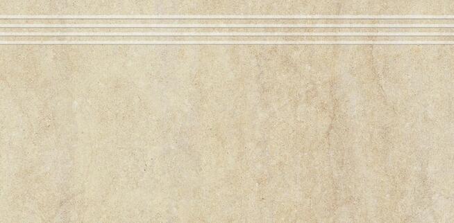 Płytki ścienne łazienkowe beżowy beton Dignity beige Cerrad