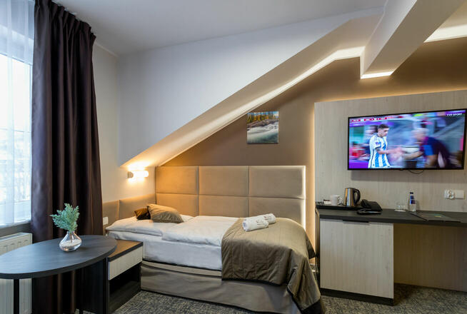 Wakacje 2026 w Karpaczu - First Minute -20%