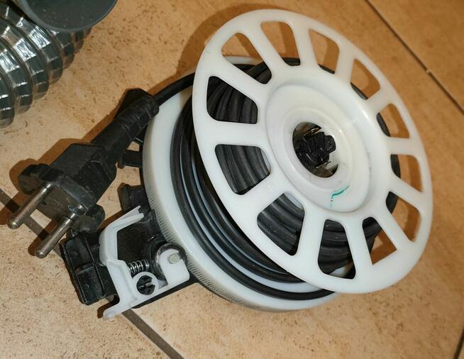 Zelmer Odyssey ZVC307XT / ZVC305.01 890W