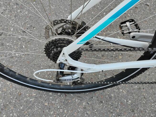 Sprzedam rower Unibike Flash stan idealny