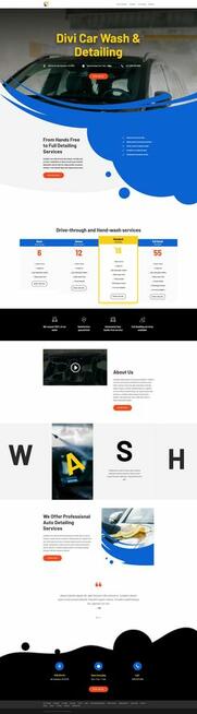 Strona Internetowa WWW Firmowa + Asystent AI ChatGPT4o