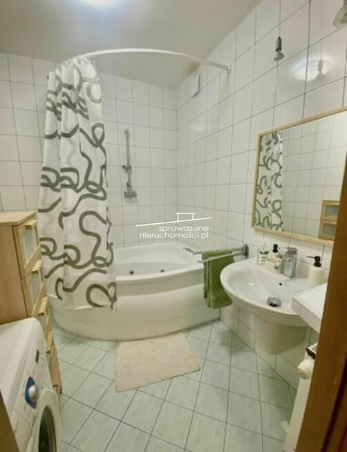 Wygodne 3-pokojowe przy Szpitalu Wojskowym przy ul. Szaserów