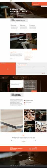 Strona Internetowa WWW Firmowa + Asystent AI ChatGPT4o