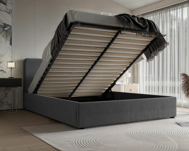 Łóżko sypialniane RIRI 2 160x200