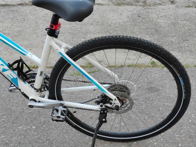 Sprzedam rower Unibike Flash stan idealny