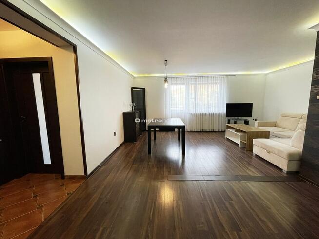 Czteropokojowe, nowoczesne mieszkanie - Podkarczówka