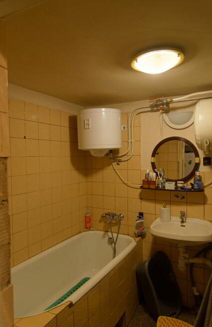 Sprzedam Dom na rzeką Biebrza Goniądz