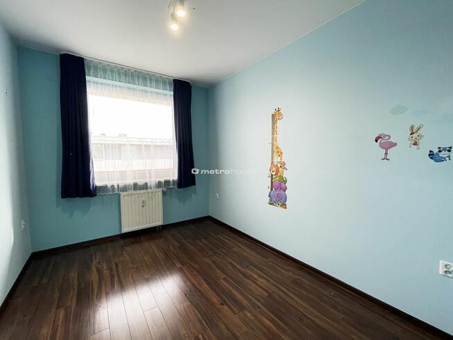 Czteropokojowe, nowoczesne mieszkanie - Podkarczówka