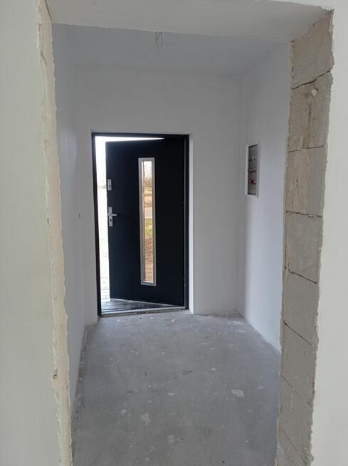 Na sprzedaż dom projektu TRACJA