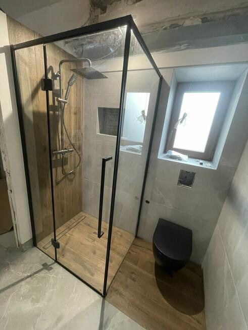 Remonty mieszkań domów