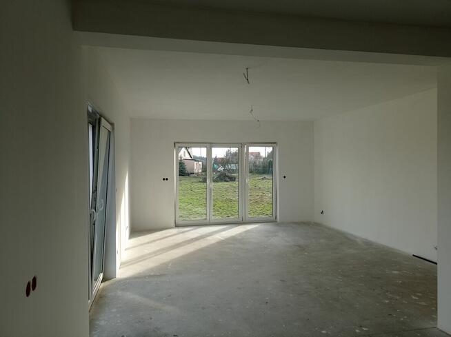 Na sprzedaż dom projektu TRACJA