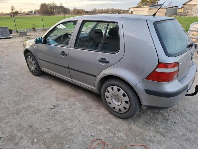 Sprzedam sam osobowy volkswagen Golf