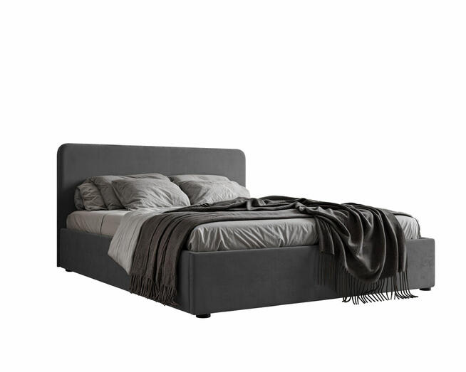 Łóżko sypialniane RIRI 2 160x200