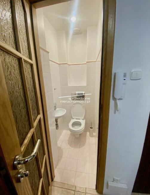 Wygodne 3-pokojowe przy Szpitalu Wojskowym przy ul. Szaserów