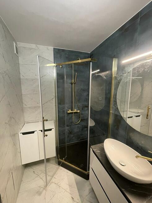 Remonty mieszkań domów