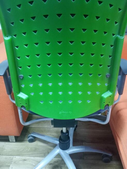 Fotel Sitag Fotel biurowy ergonomiczny fotele biurowe