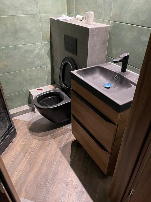 Usługi Remontowo-Budowlane