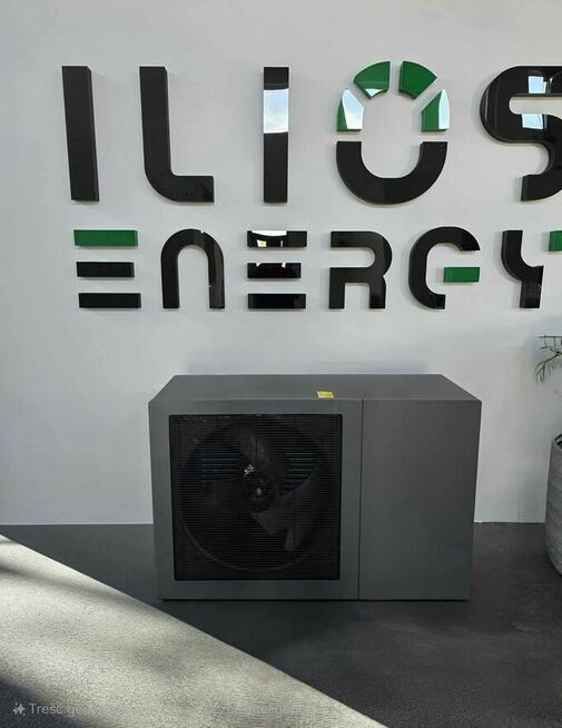 Pompa Ciepła 6kW i 12kW z listy ZUM R290