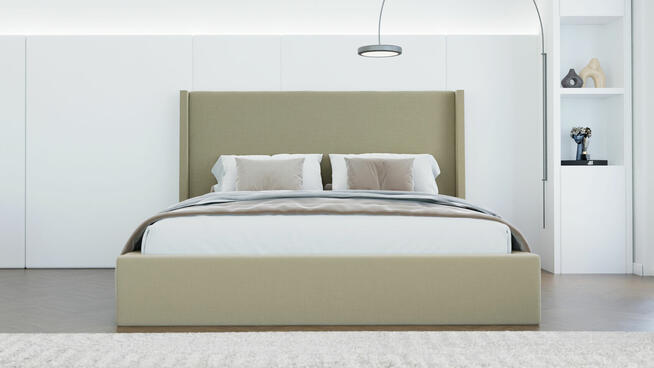 Łóżko sypialniane ARIA 160x200