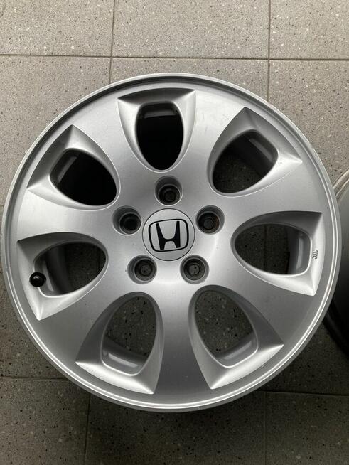Felgi Honda. HRV rok2023