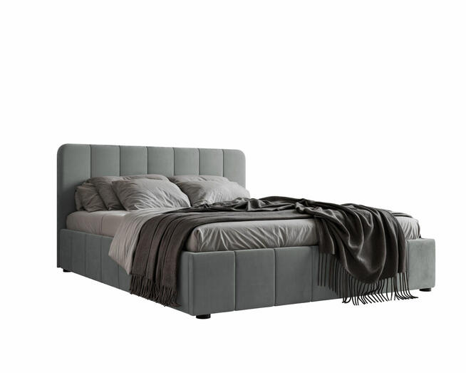 Łóżko sypialniane STAR 160x200