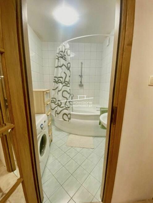 Wygodne 3-pokojowe przy Szpitalu Wojskowym przy ul. Szaserów