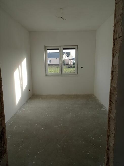 Na sprzedaż dom projektu TRACJA