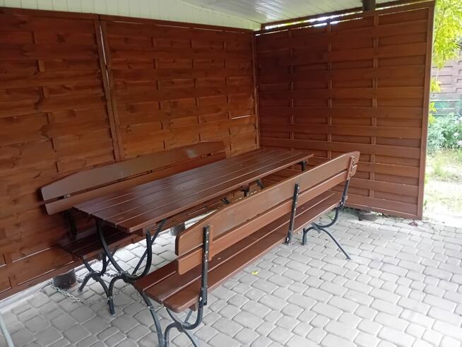 Sprzedam działkę ROD Zielony Gaj