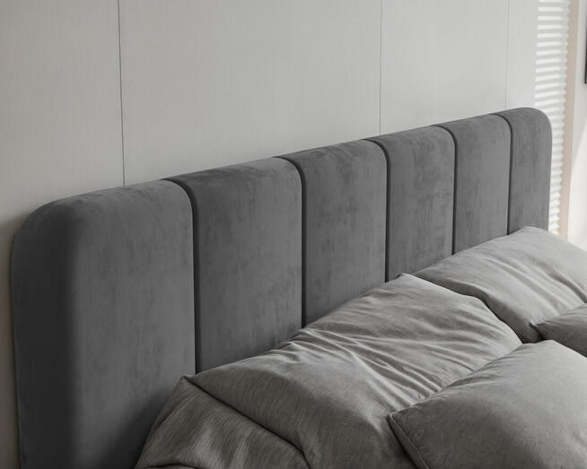 Łóżko sypialniane REWI 160x200