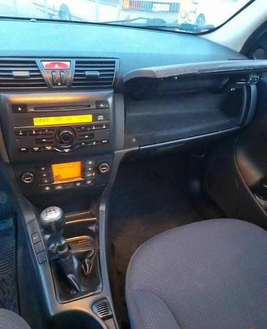 Fiat stilo 1.6 16v benzyna 2003r dynamic Kombi