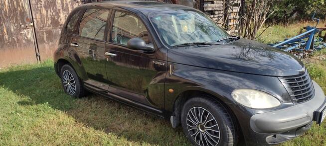 Sprzedam chrysler