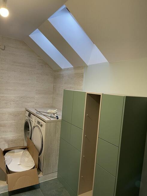 Usługi Remontowo-Budowlane