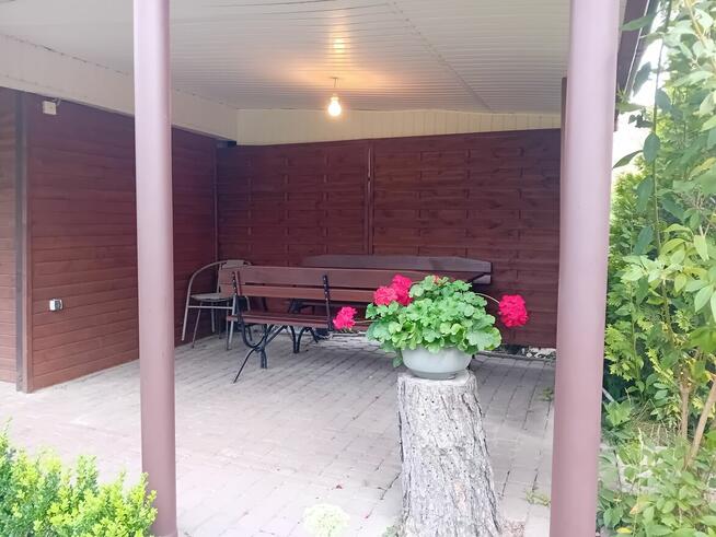 Sprzedam działkę ROD Zielony Gaj