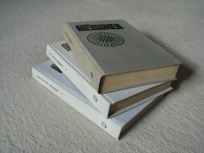 Janusz Meissner Czarna bandera Czerwone krzyże Zielona brama