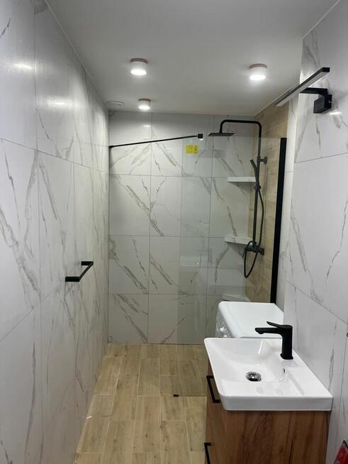 Remonty wykończenia od a do z