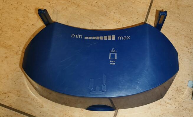 Zelmer Odyssey ZVC307XT / ZVC305.01 890W