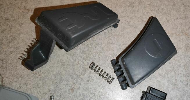 Zelmer Odyssey ZVC307XT / ZVC305.01 890W