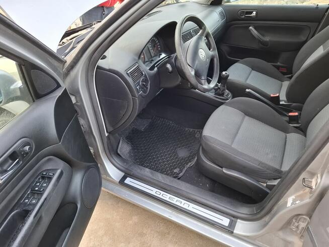 Sprzedam sam osobowy volkswagen Golf