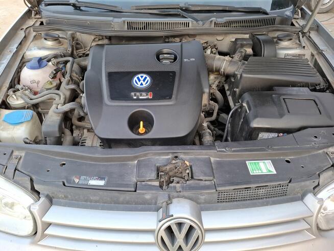 Sprzedam sam osobowy volkswagen Golf