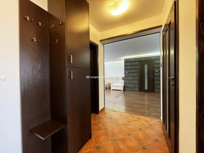 Czteropokojowe, nowoczesne mieszkanie - Podkarczówka