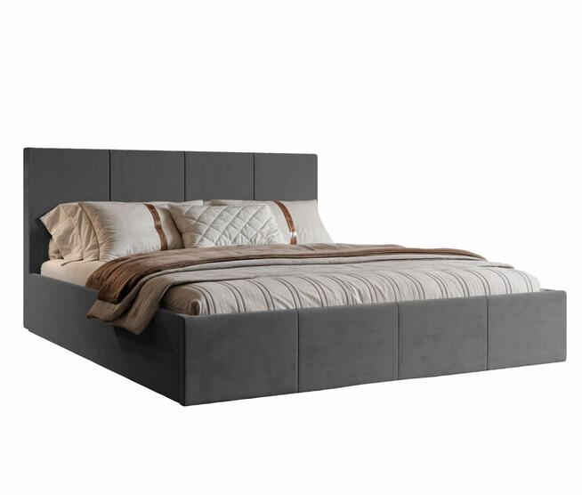 Łóżko sypialniane LILY 160x200