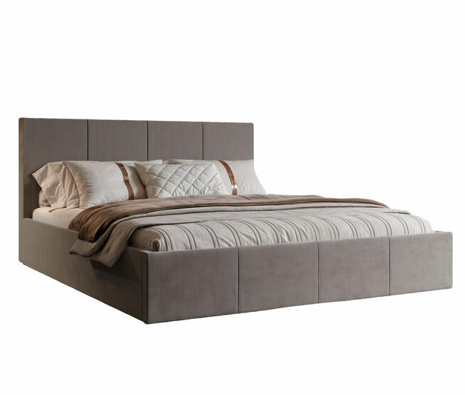 Łóżko sypialniane LILY 160x200