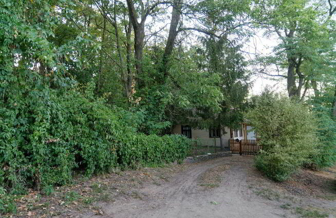 Sprzedam Dom na rzeką Biebrza Goniądz