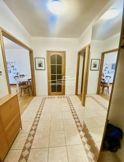 Wygodne 3-pokojowe przy Szpitalu Wojskowym przy ul. Szaserów