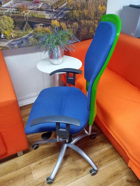 Fotel Sitag Fotel biurowy ergonomiczny fotele biurowe