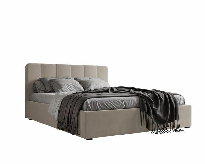 Łóżko sypialniane REWI 160x200