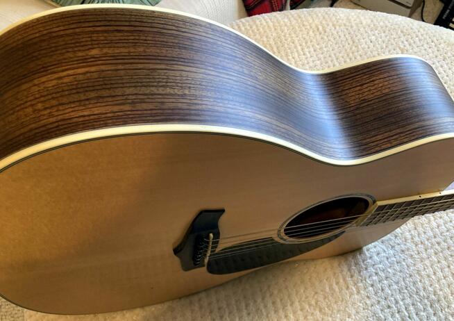 GITARA AKUSTYCZNA Tanglewood TPE-F-ZS