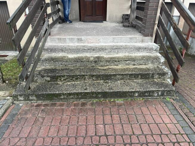 Remonty mieszkań domów