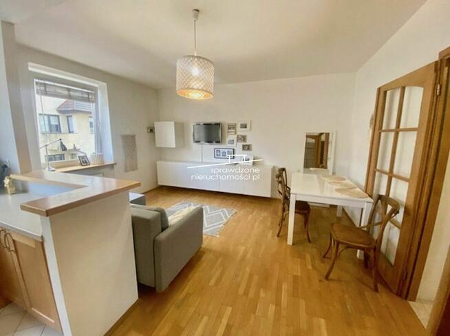 Wygodne 3-pokojowe przy Szpitalu Wojskowym przy ul. Szaserów