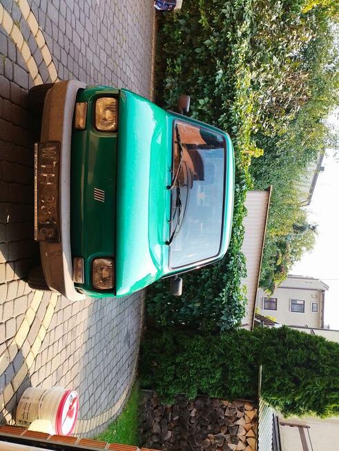 Sprzedam Fiat 126p